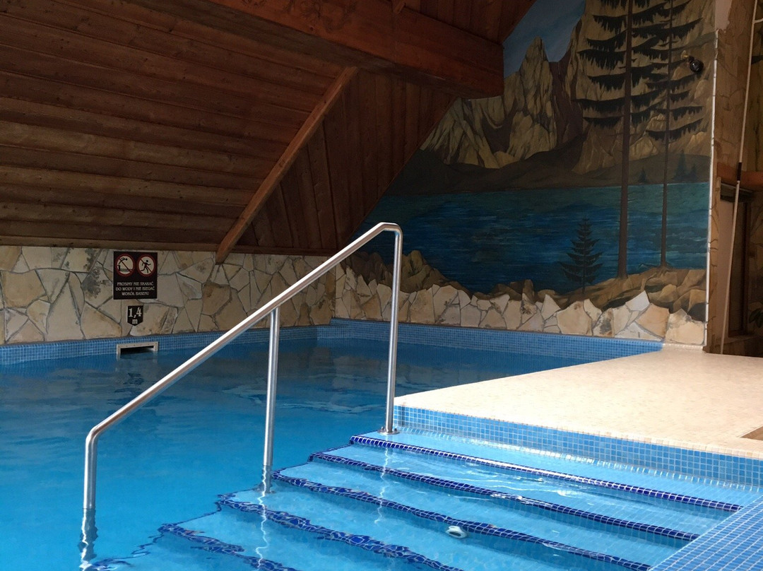 萨巴瓦酒店主图