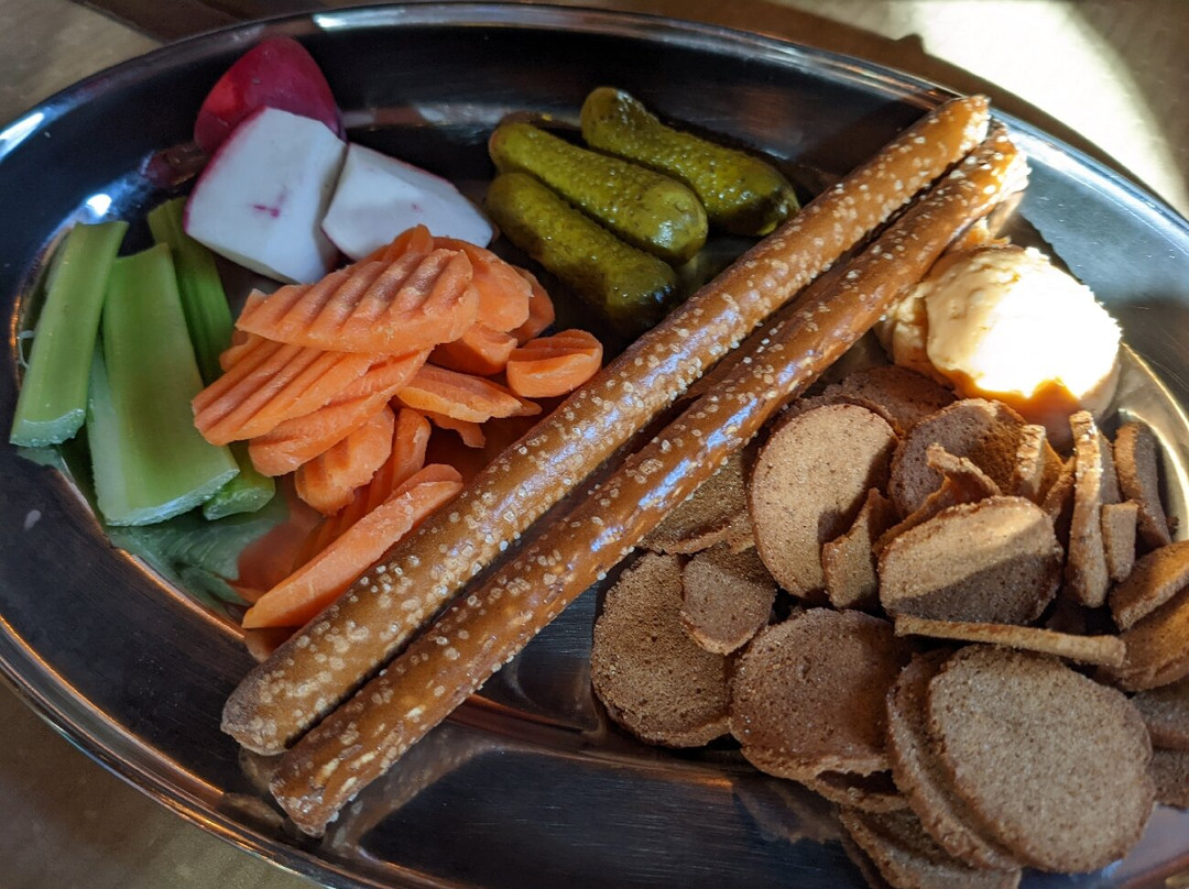 Buckatabon Tavern & Supper Club