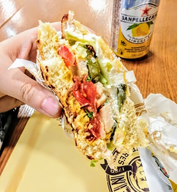 Bagelstein