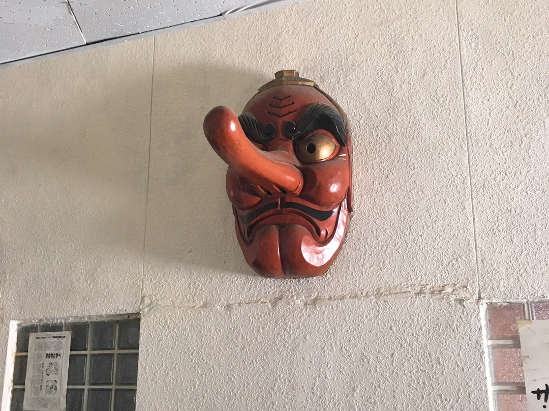 Shinkikujima Onsen主图