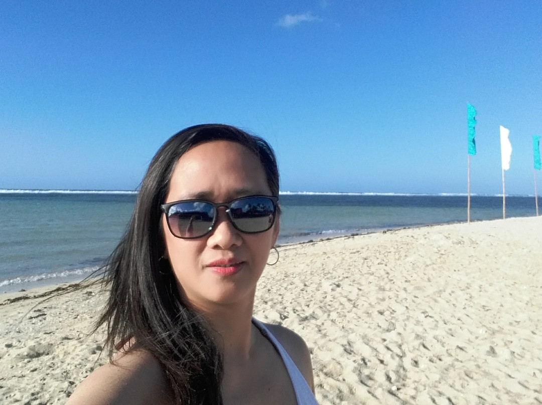 波多德尔索勒海滩度假酒店主图