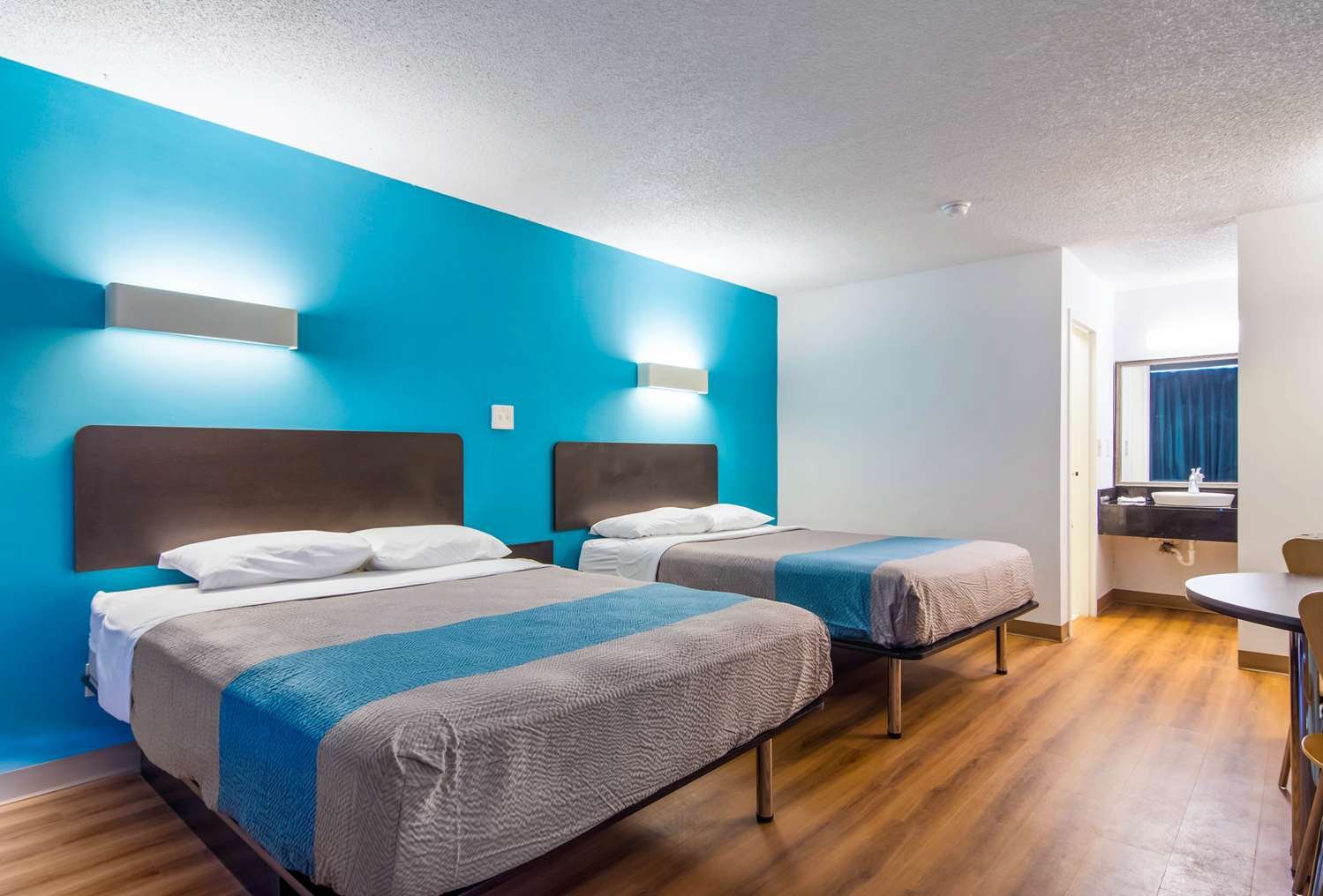 Motel 6 LaGrange, GA-官方