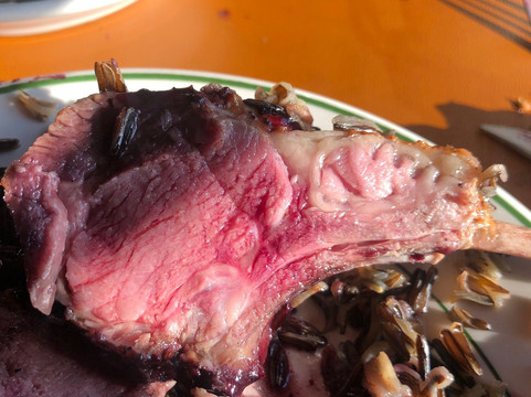 Loon Lake Lodge主图