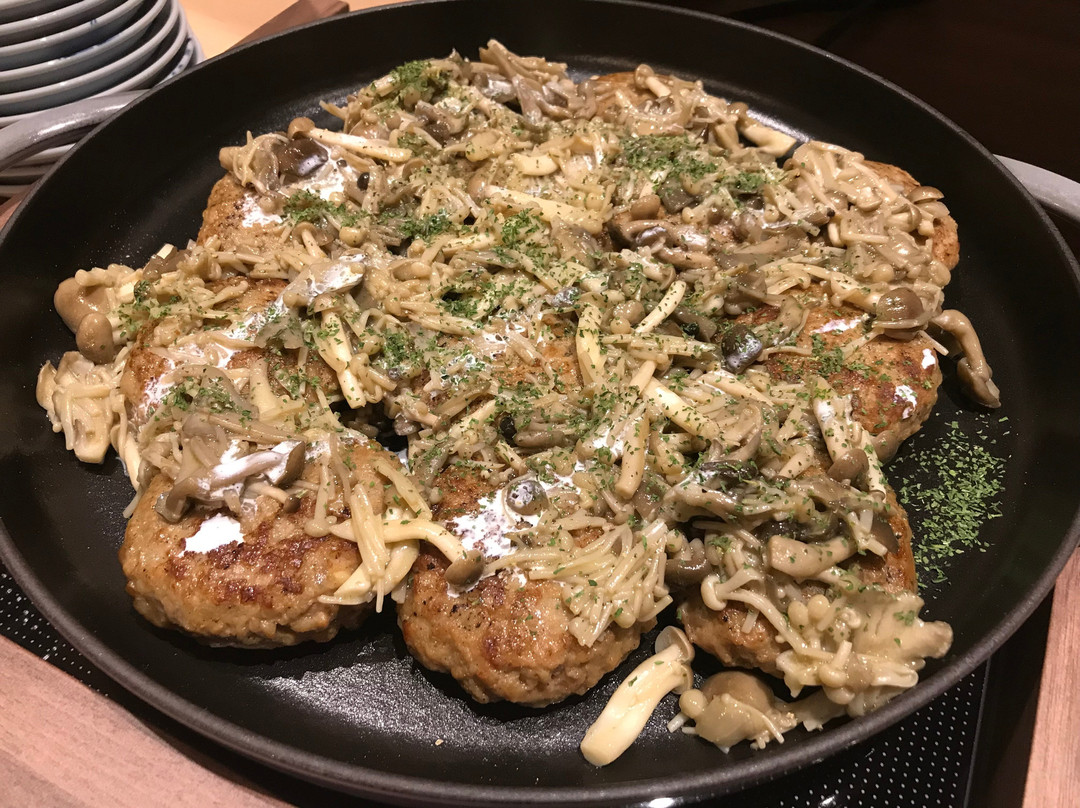 Daiwa Roynet Hotel Tsukuba主图