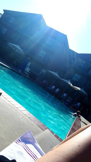 科尔克酒店主图