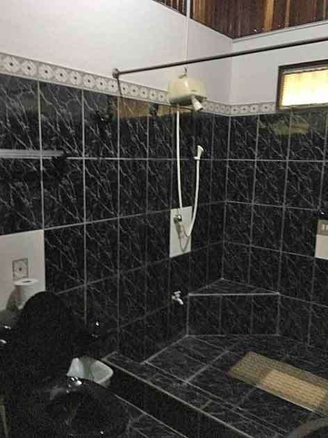 Tranquilidad Resort主图