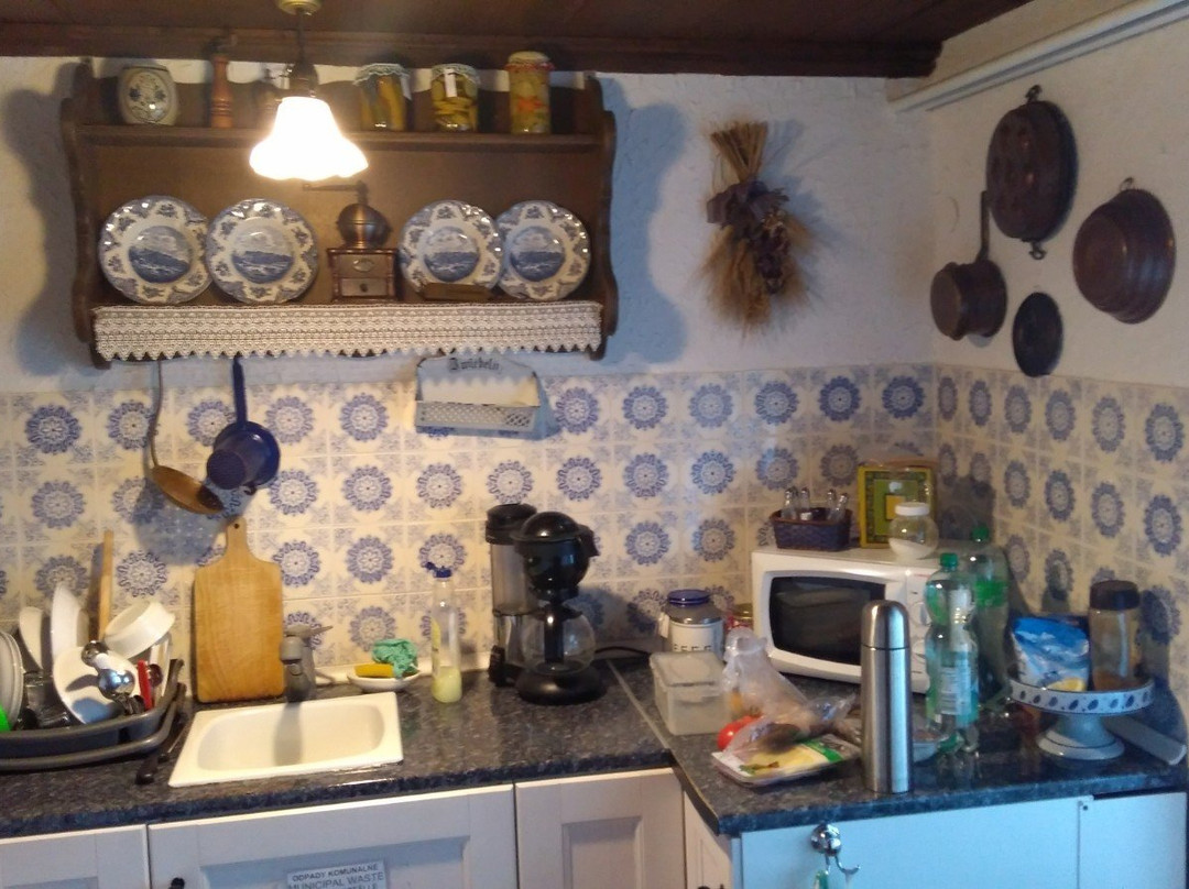 Nostalgia Pension主图