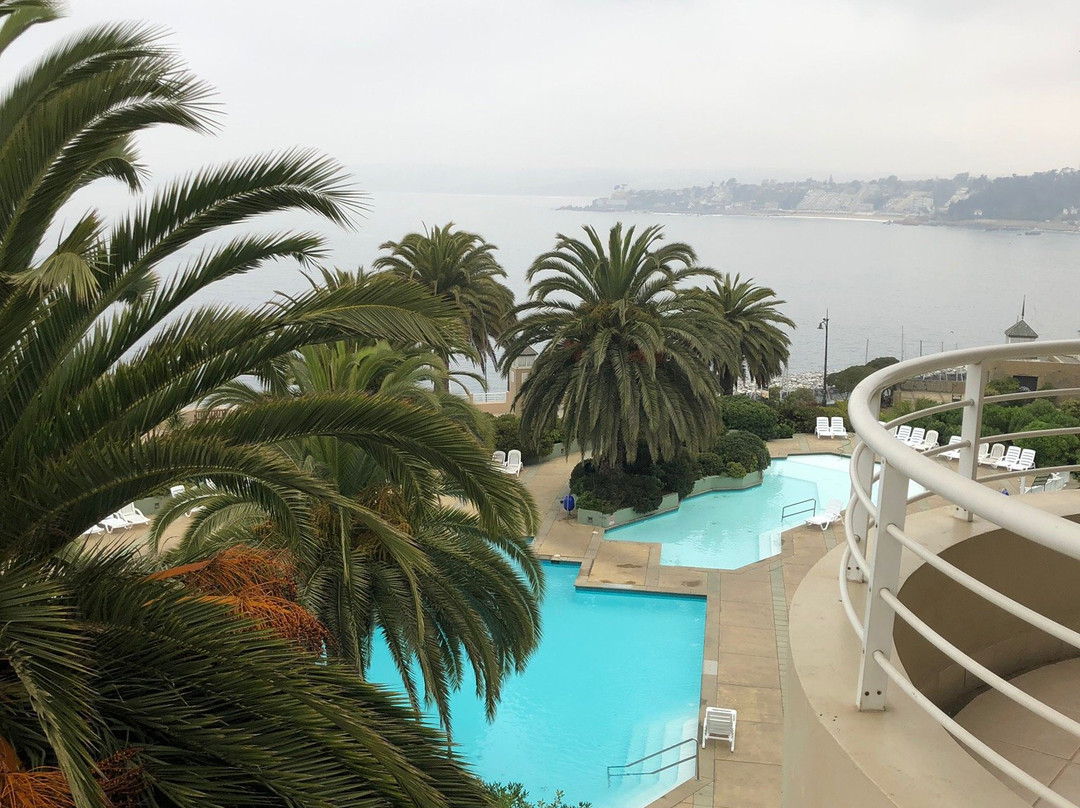 Hippocampus Resort & Club主图