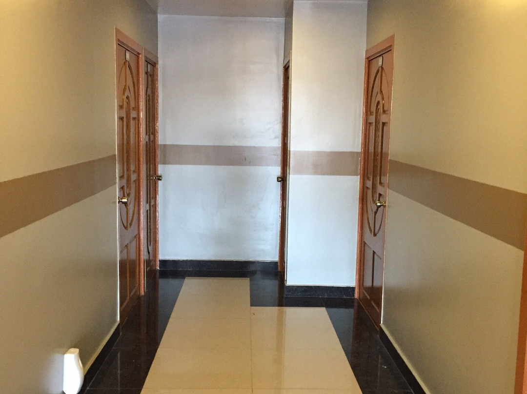 Hotel 3D主图