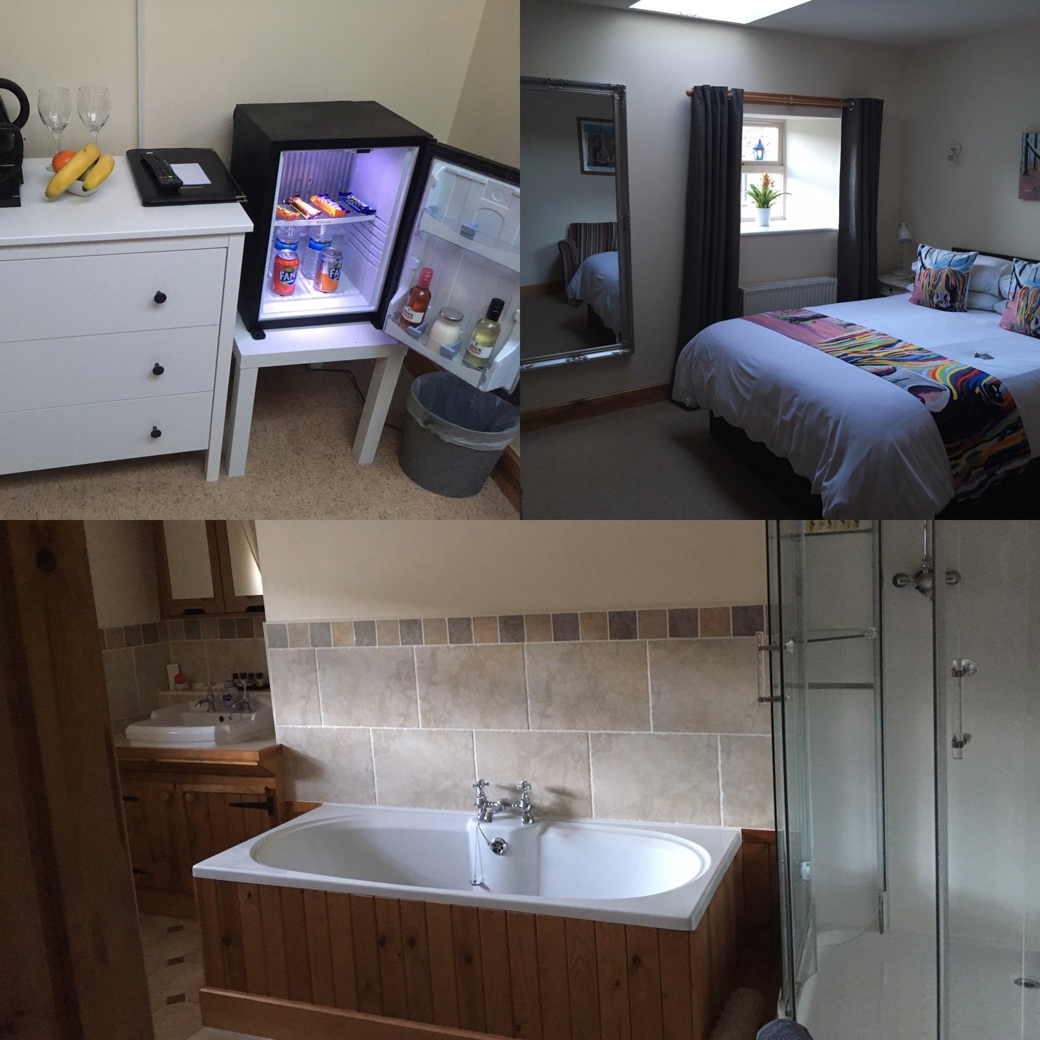 Hemmel Bed and Breakfast-官方