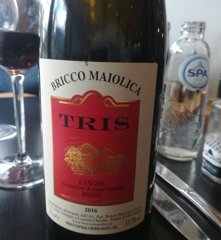 赫特老城酒店主图