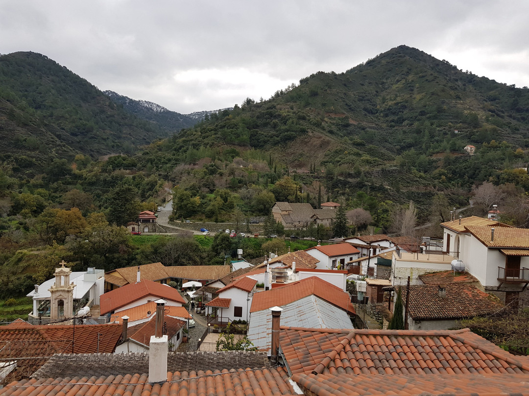 Casale Panayiotis, an SLH Hotel主图