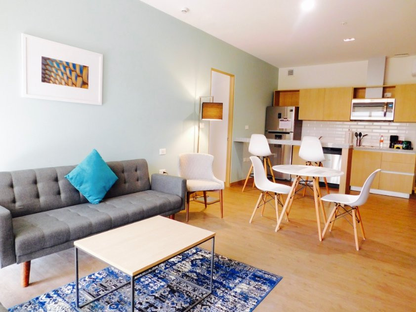 Staybridge Suites Villahermosa By IHG主图