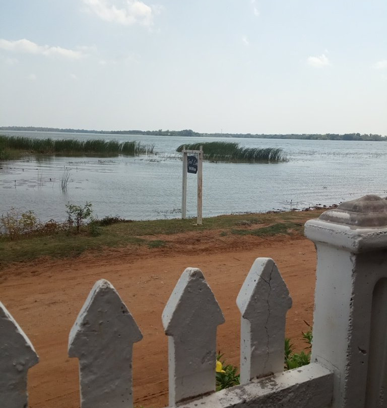 Great Lake Villa主图