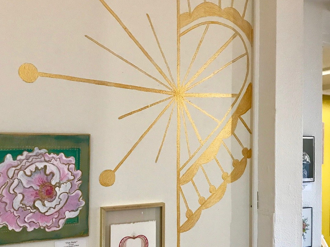 The HeArt Box-弗拉格斯塔夫必去景点