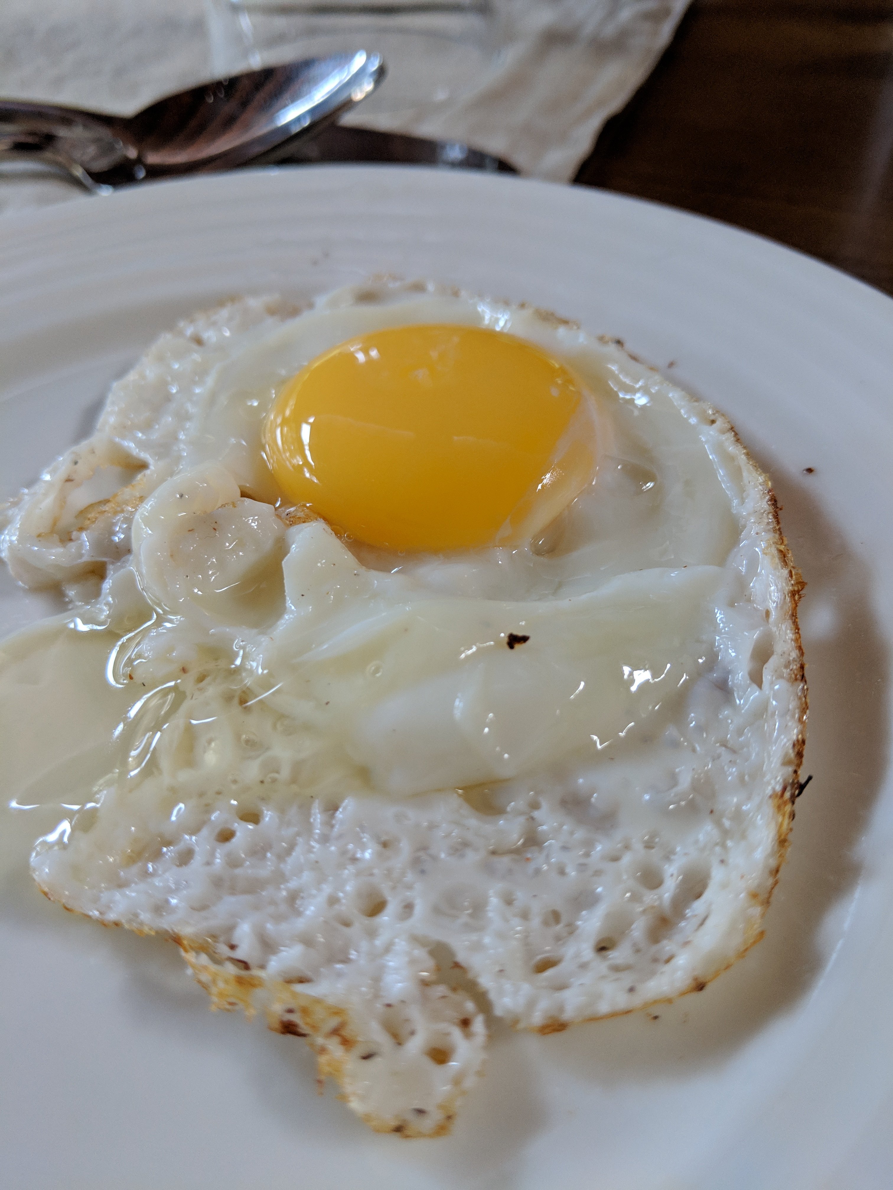 Silent Creek Resort and Spa-餐饮