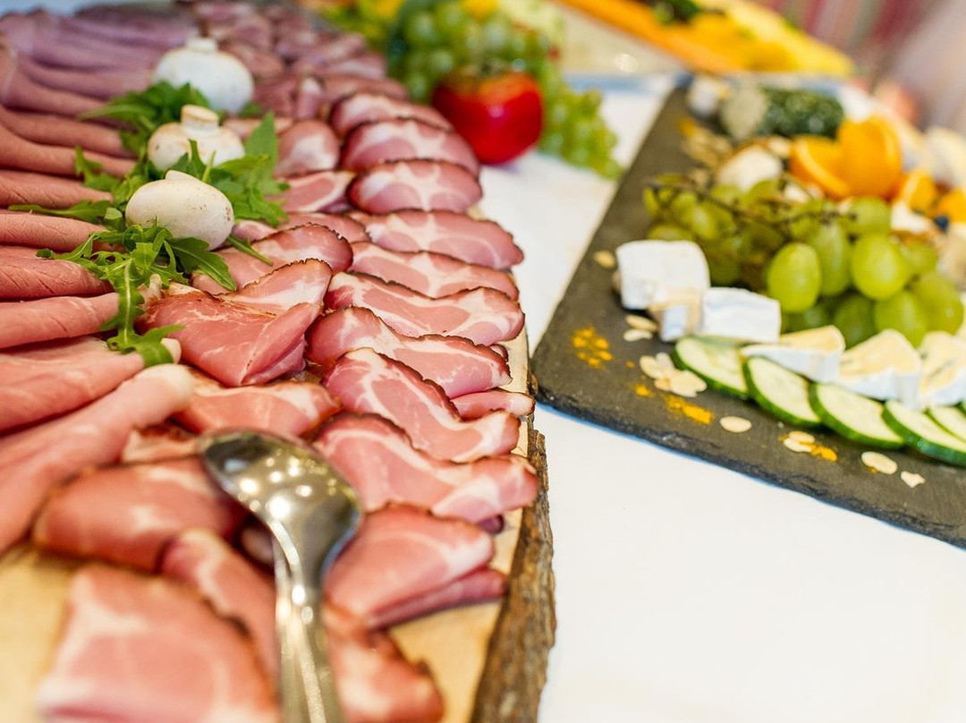 Dermuth Hotels – Hotel Dermuth主图