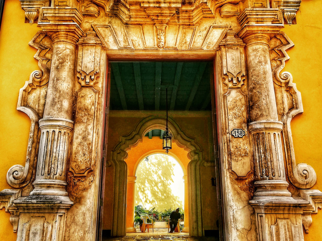 Natural Cuba Travel & Romance景点图片