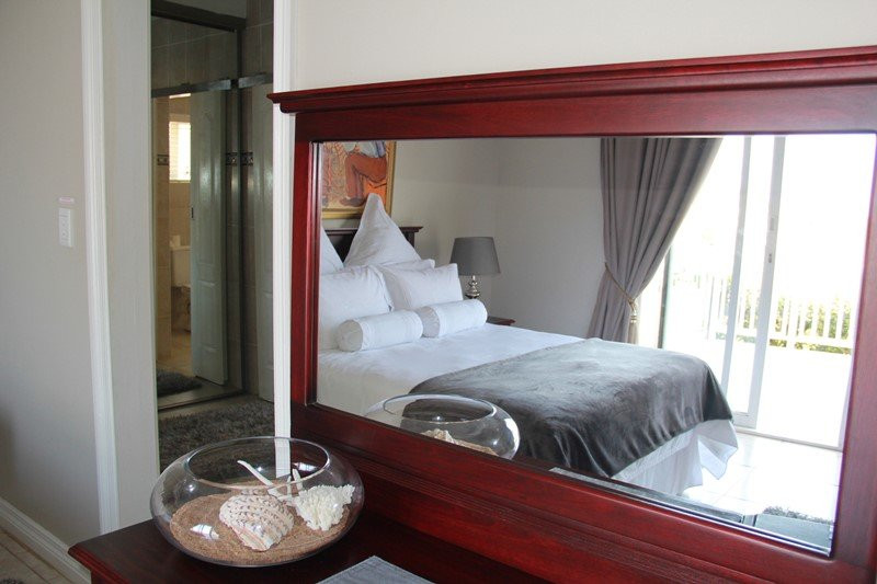 Seaview Manor Exquisite Bed And Breakfast主图