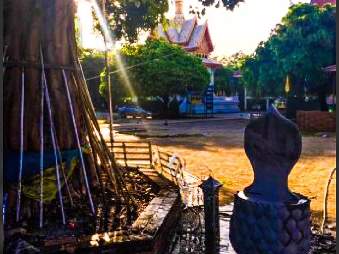 Nang Phaya Temple景点图片