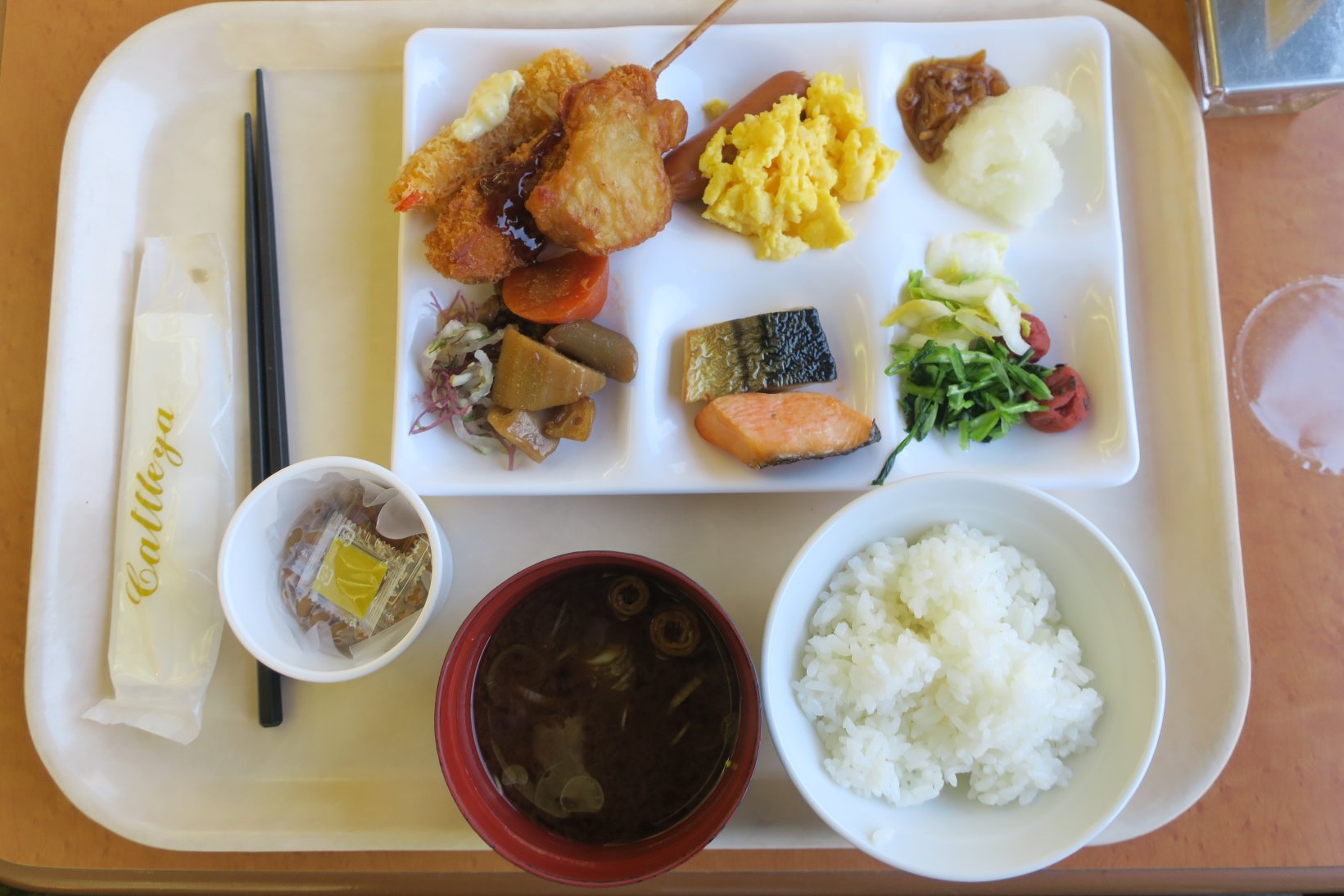 名铁小牧酒店-餐饮