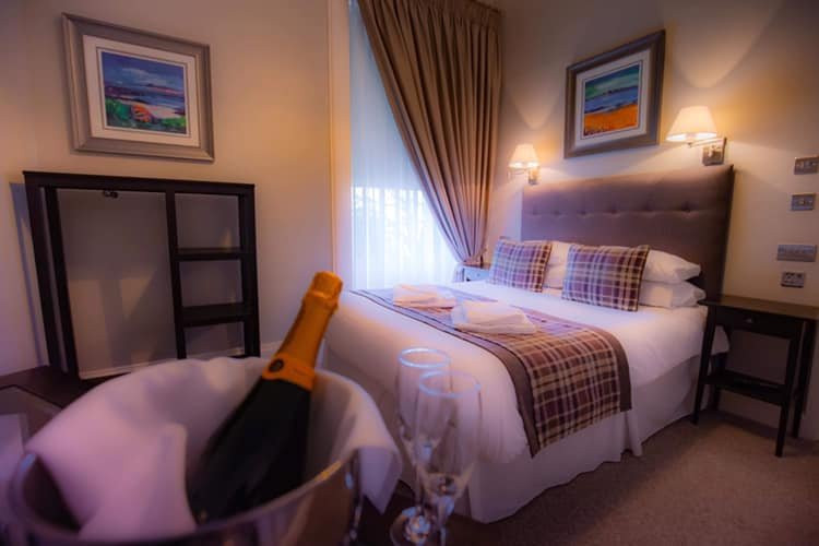The Georgian Hotel