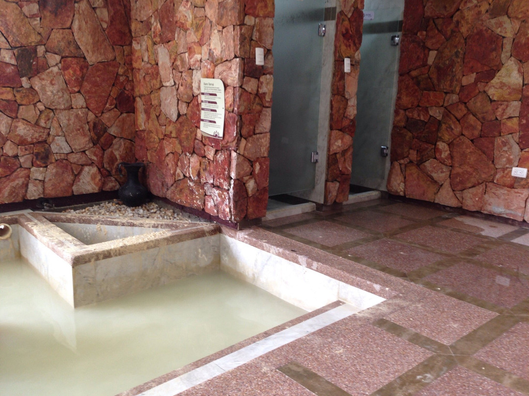 Hosteria Durán主图