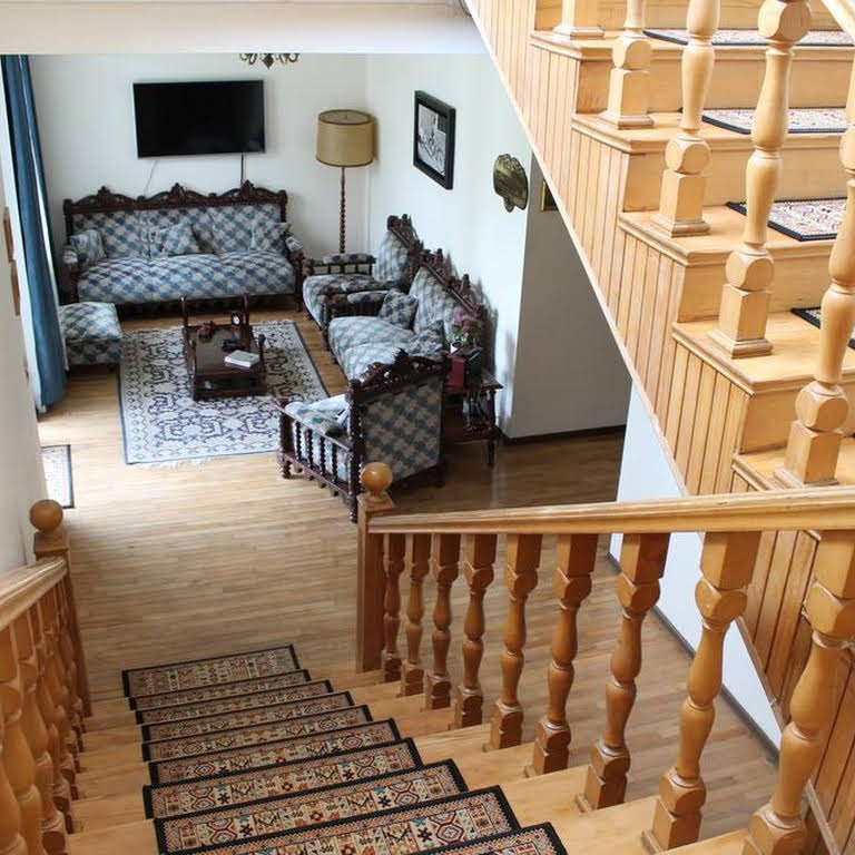 Sanapiro Hotel主图