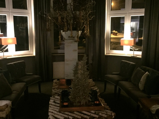 Parkhotel Andreasberg主图