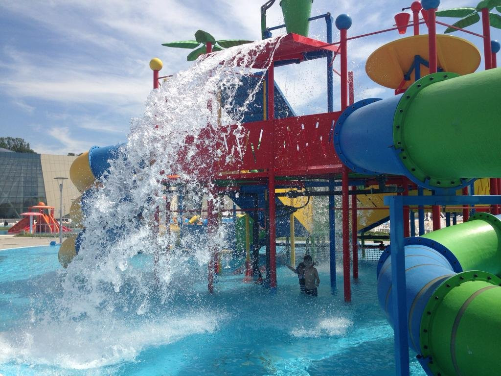Craiova Water Park-克拉约瓦必去景点