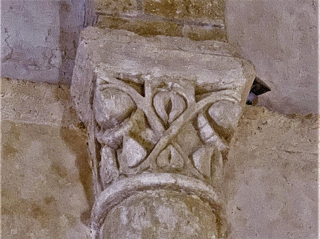 Eglise Saint-Jean-Baptiste景点图片