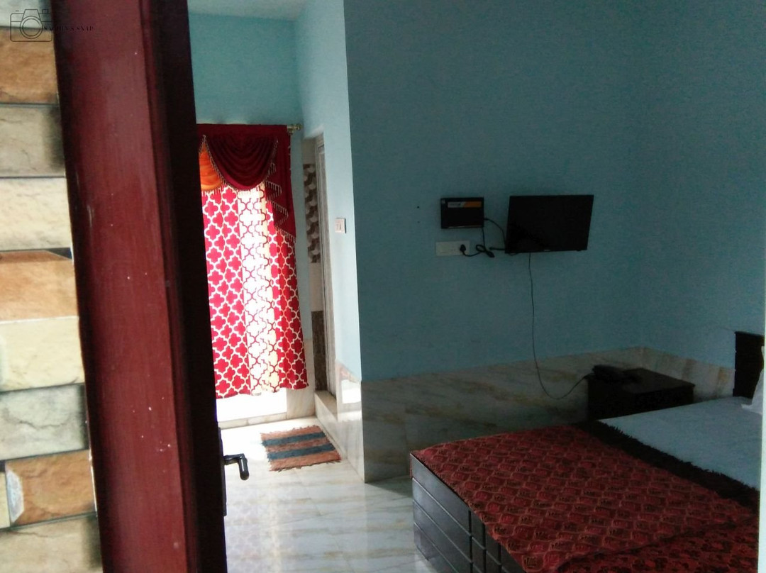 Hotel Nippon Palace主图