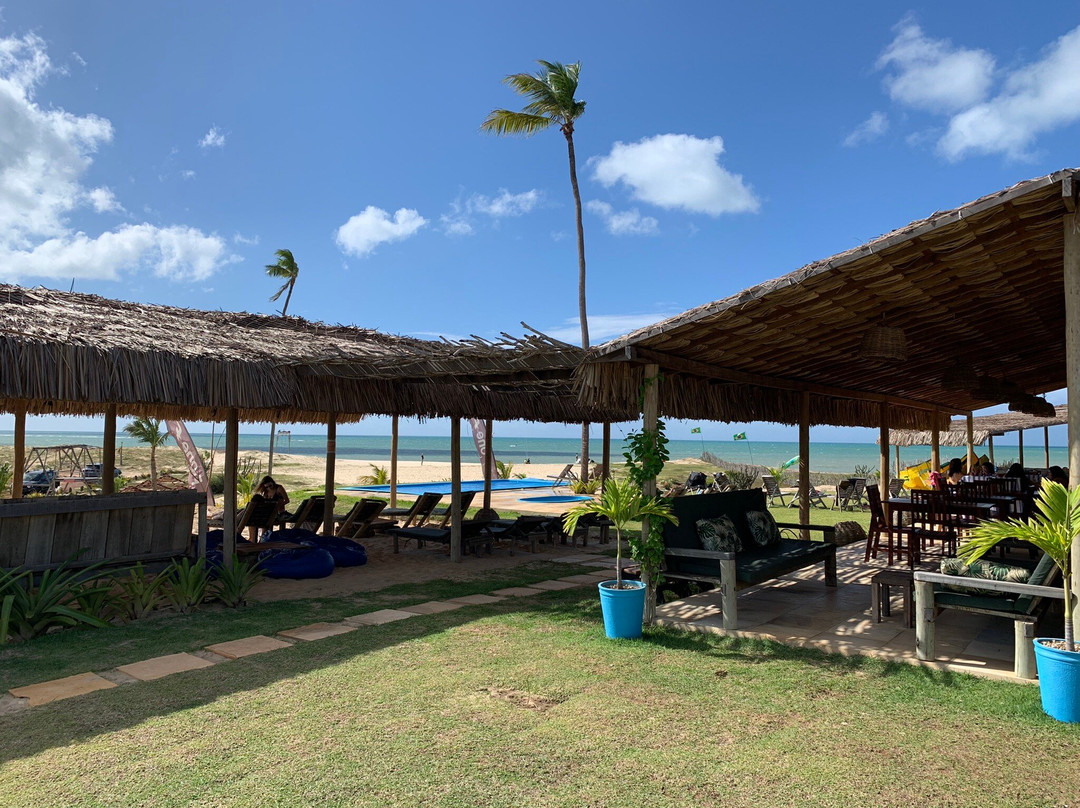 Kite Center Kauli Seadi