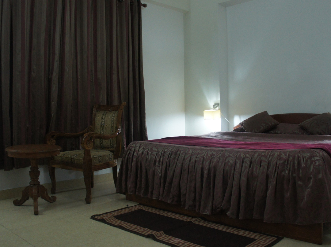 Hotel Lilawati Grand主图