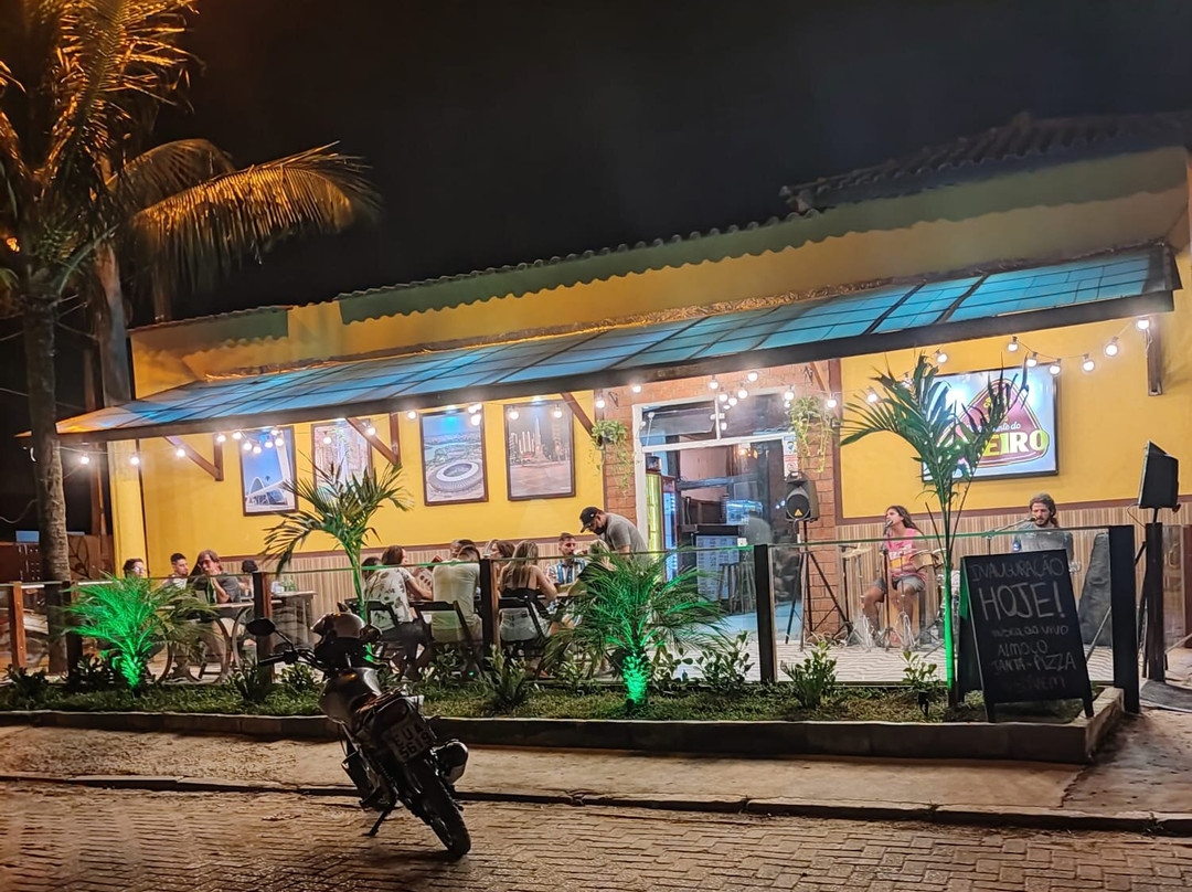Restaurante Do Mineiro