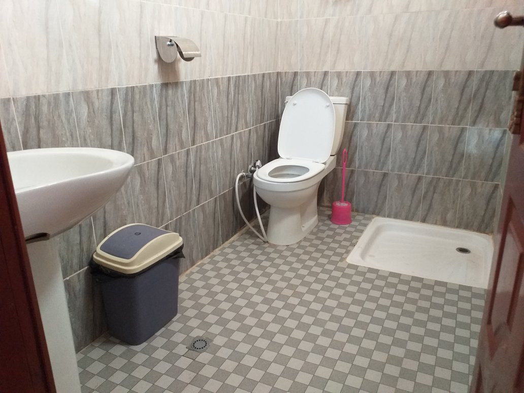 Weldiya酒店住宿-Homestay in Lalibela