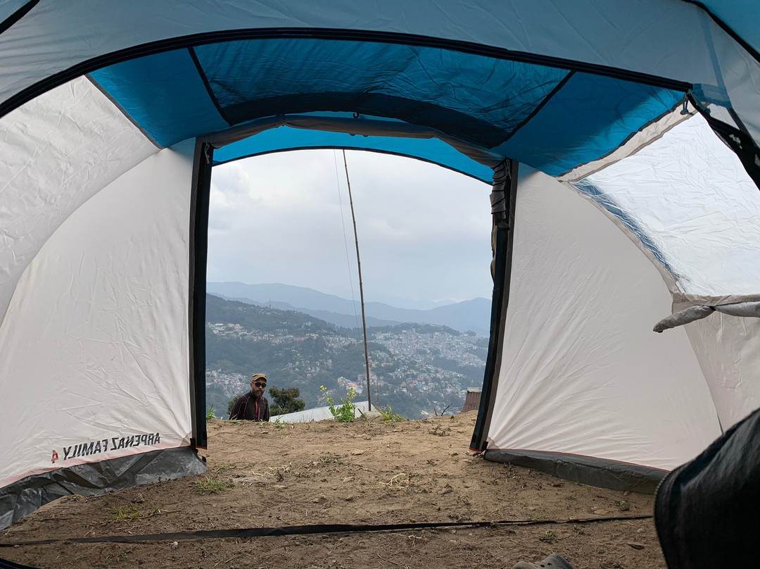 Mantis Adventures & Tours-甘托克必去景点