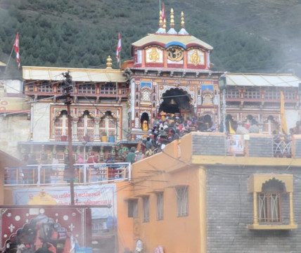 Uttarakhand Tours-里希克虚必去景点