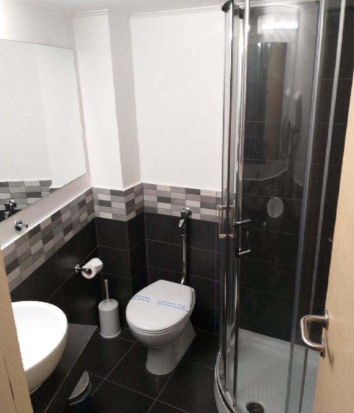 Dionysos Hotel主图