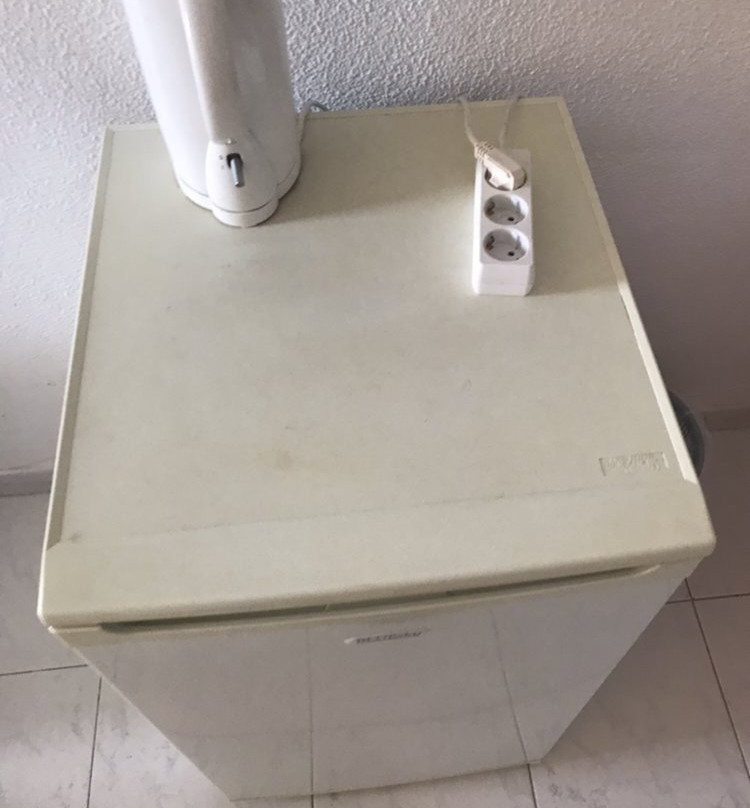 卡斯特迪洛迪酒店主图