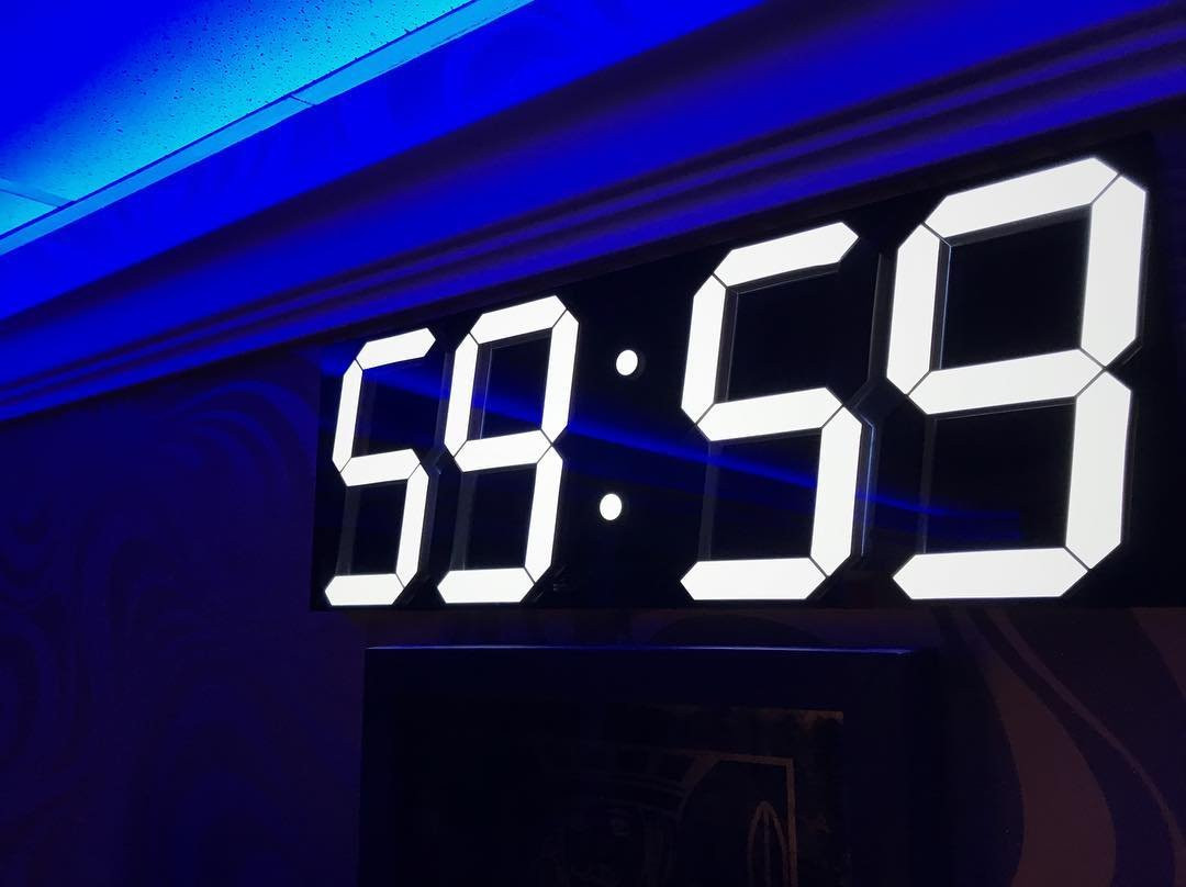 The Exit Games FL-克利尔沃特必去景点