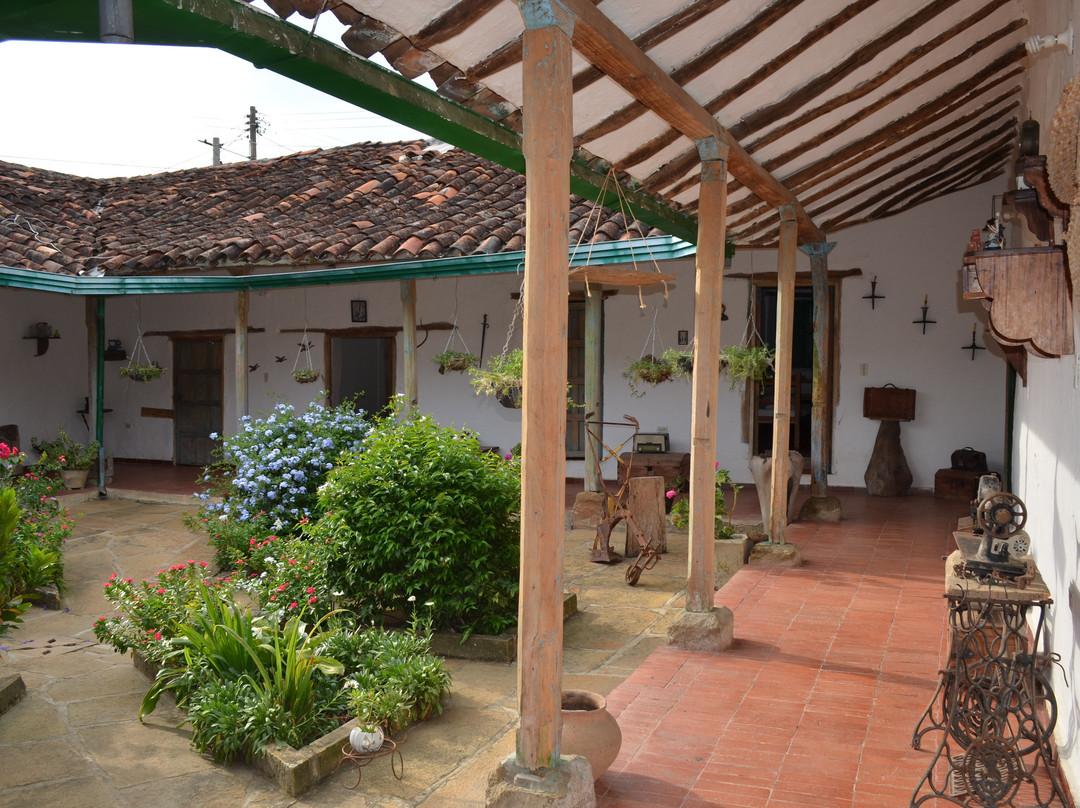 Antonia's CasaHotel主图