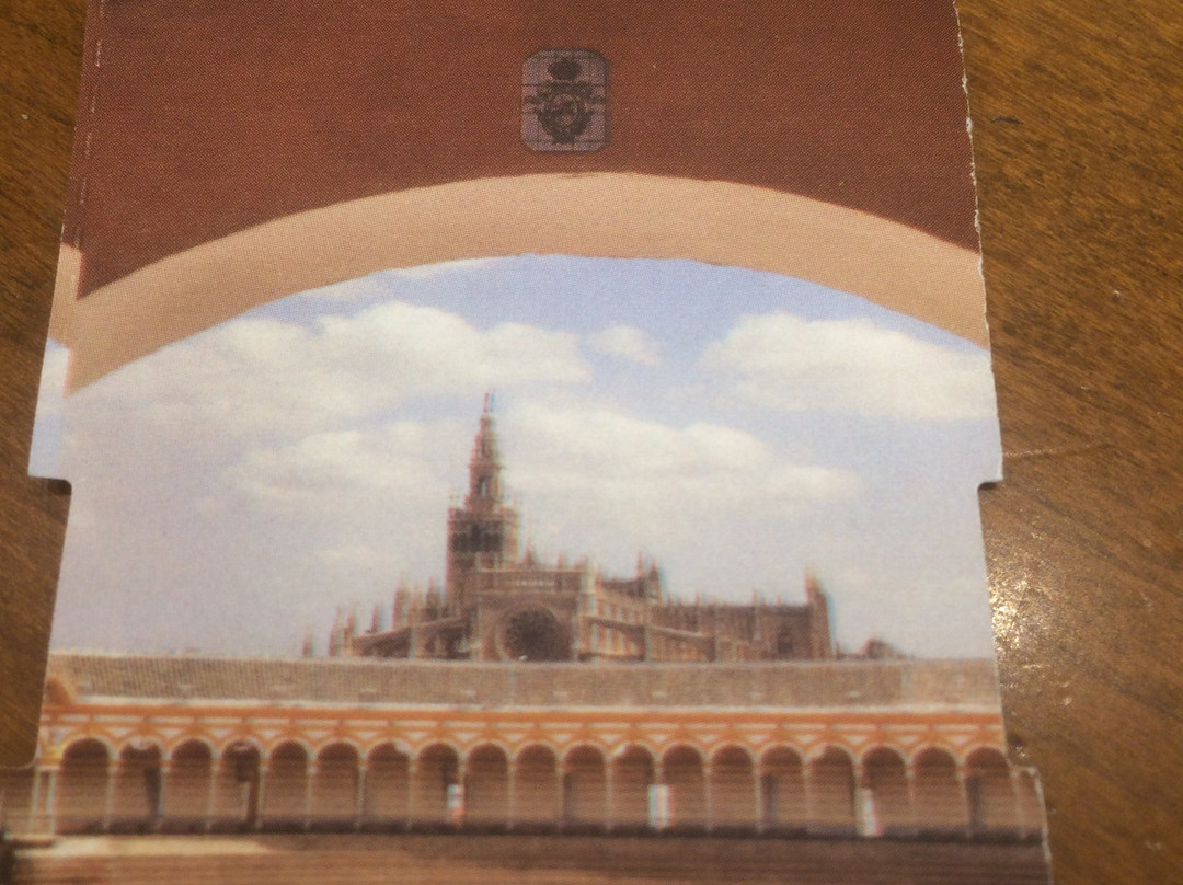 Palacio Real Maestranza de Caballeria Zaragoza-萨拉戈萨省必去景点