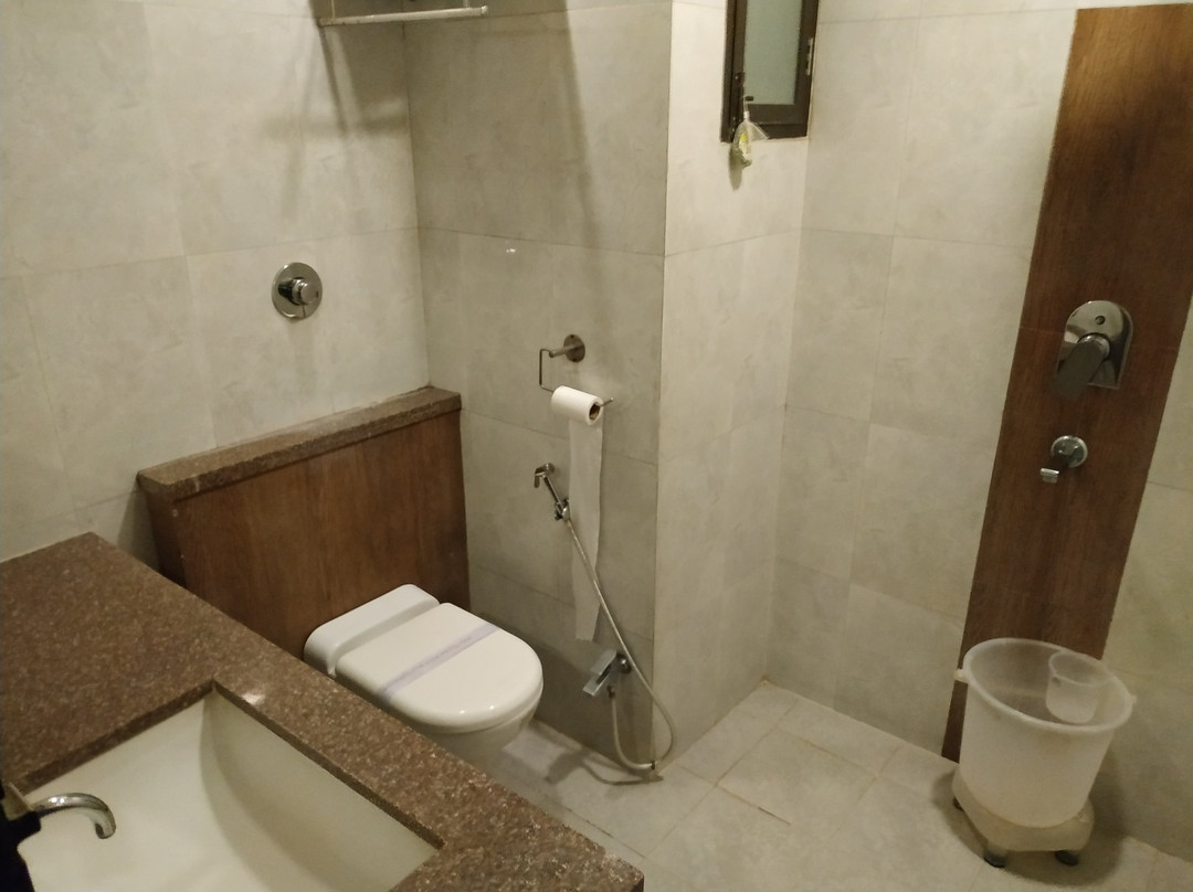 Hotel Plaza Inn主图