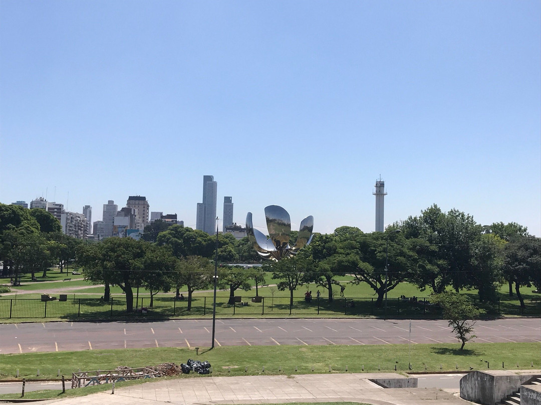 Buenos Aires Ciudad-布宜诺斯艾利斯必去景点