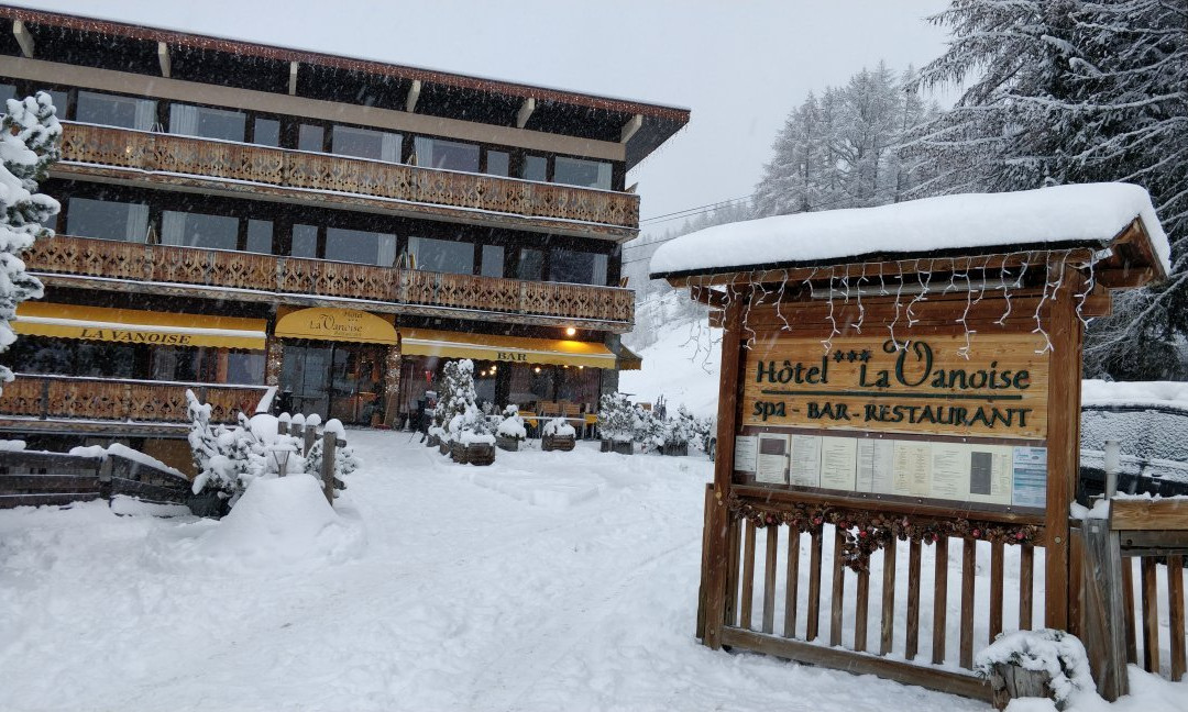 Plan Peisey旅游攻略图片