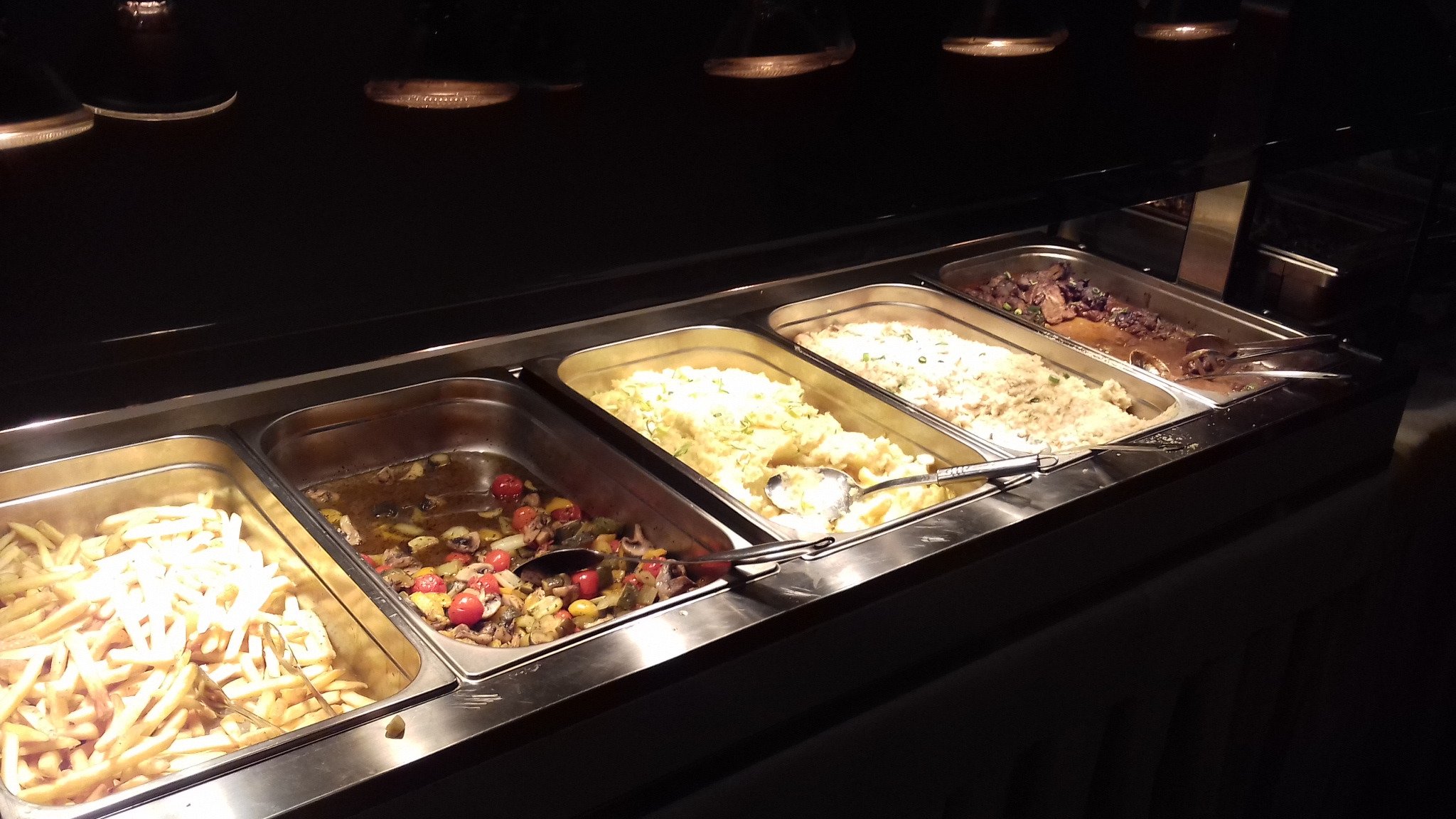 Hotel Galant-餐饮