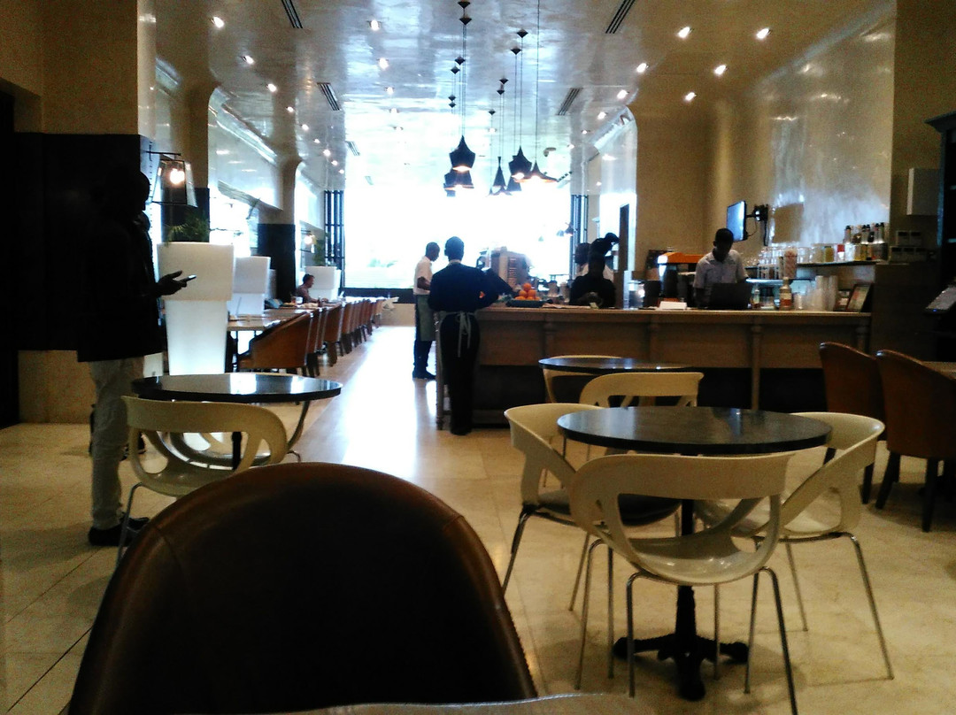 Victoria Mall-恩德培必去景点