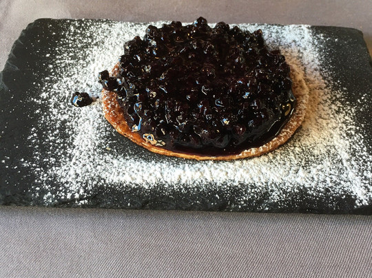 Les Airelles Le Savoie主图