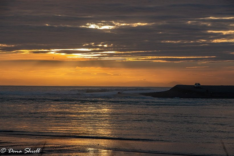 Lake Ferry Hotel主图